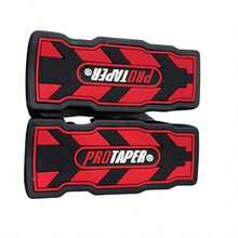 1 Pasang Karet Universal untuk Pijakan Kaki Depan Sepeda Motor, Cocok untuk Sepeda Motor Off-Road - A - View 10
