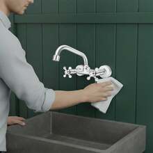 Faucets & Accessories - As Pictured - View 6
