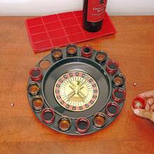 Drinking Game - Black - View 8