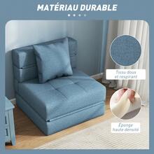 Futons - Multicolor - View 7