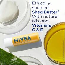 NIVEA SUN PROTECT LIP BALM 4.8G - unflavoured - View 6