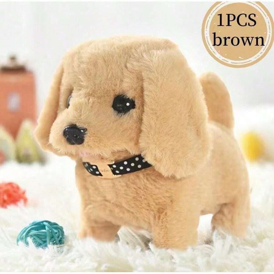 Kids Robotic Pets - Default - View 1