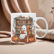 Mugs - พิมพ์สองด้าน ขนาด 11 ออนซ์ 1 ชิ้น - ดู 1