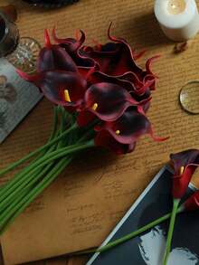Dark Red