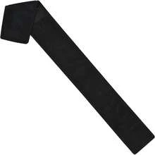 DkOvn Football Towel, Streamer Thin Sports Towel With Hook And Loop Closure - White - View 8