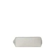 Michael Kors Arden 素色女款單肩托特包 35F5S4XT3L 珍珠灰 - 珍珠灰 35F5S4XT3L PEARL GREY - 查看 5