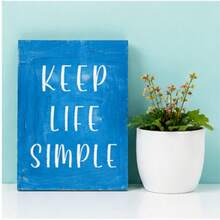 42 Pcs 2 Inch Interlocking Alphabet Letters Numbers Symbols Painting Stencils Reusable PET Plastic Templates For Wood Signs Wall Fabric Canvas DIY Crafts - Sets - View 5