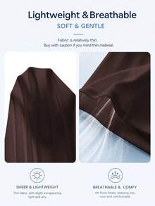 GLAMSKIN Women's Striped Sexy Fitted Long Sleeve Knit Top, Solid Color Square Neck Basic T-Shirt Brown Casual - Brown - View 11