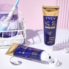 SADOER Purple Cleaning Toothpaste, Deep Cleaning Teeth, Purple Toothpaste Whitening Brightening Toothpaste 1pc/2pcs/5pcs - Purple Toothpaste - View 10