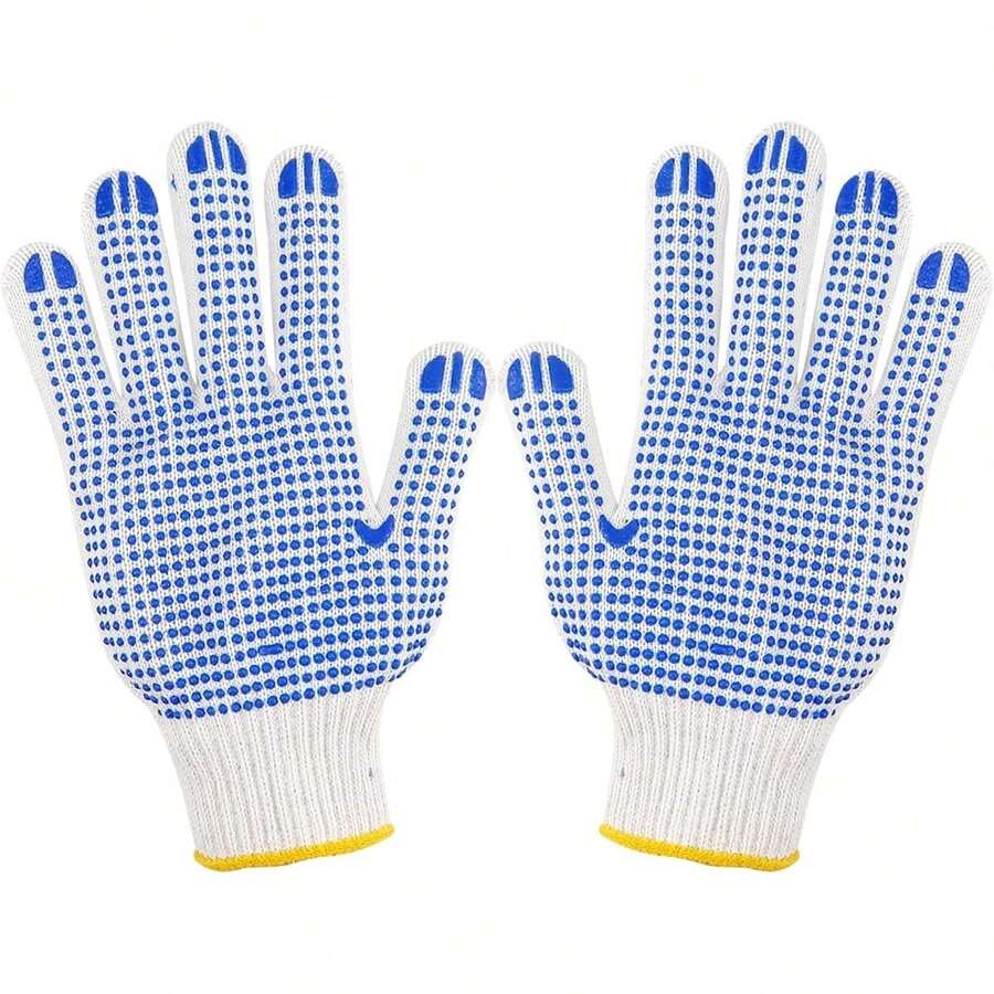Welding Gloves - 1 - View 1