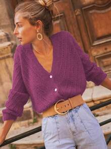 Violet Purple