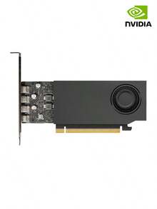 Nvidia RTX A400 4GB 專業顯卡 | CAD/平面設計建模 | 4K 多螢幕輸出 | 工業包裝工作站顯卡 - 查看 4