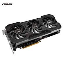 ASUS AMD ATS-RX7650GRE-8G Graphics Card, Durable Design, 3 Axial Fans, Quiet Operation, Dual BIOS, 8GB VRAM - View 5