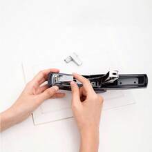 1000pcs Heavy Duty Galvanized Metal Nails, Rust-Proof Nail Gun Refill Nails, Suitable For Soft Decoration, Woodworking, Framing, Posters, Crafts, Furniture Repair, Home And Workshop Multi-Scenario DIY Accessories - Durable - View 7