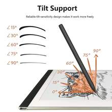 EMR Stylus Pen For ReMarkable 2 BOOX 4096 Pressure Sensitivity Eraser Palm Rejection Tilt Sensing For Kindle Scribe - View 3