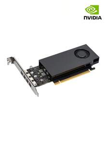 Nvidia RTX A400 4GB 專業顯卡 | CAD/平面設計建模 | 4K 多螢幕輸出 | 工業包裝工作站顯卡 - 查看 6