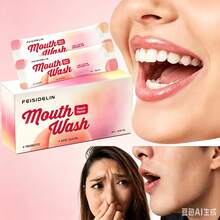 Mouthwash - Peach - View 4