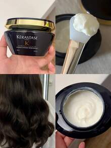 Kérastase Chronologiste 強效修復髮膜 200ml/6.8 FL.OZ. - #200毫升 - 查看 8