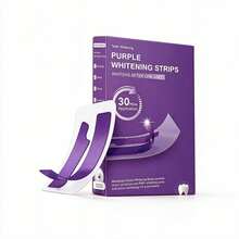 Teeth Whitening - Strip - View 7