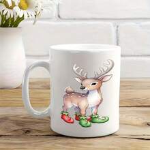 Mugs - 1 x 11盎司雙面印刷 - 查看 6