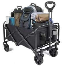 Carts & Wagons, Shopping Trolleys - A - View 3