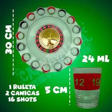 Drinking Game - Black - View 2