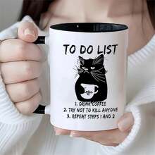 Mugs - 1 X 11oz Double-sided Print - View 2