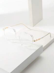 Transparent White