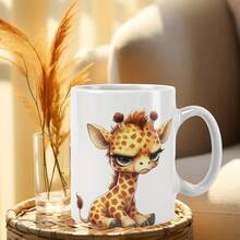 Mugs - 1 x 11盎司雙面印刷 - 查看 6