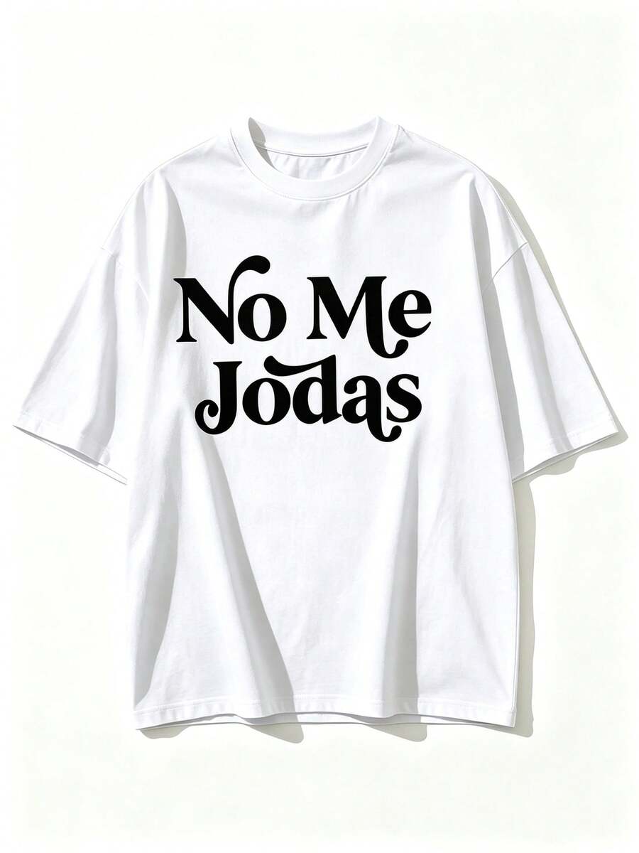 Women T-Shirts - 白色 - 查看 1