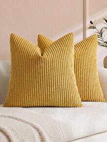 Buff Yellow