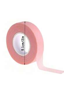 12/6/1pc Specialized Adhesive Tape For Artificial Eyelashes, Designed For Secure Fixation Of Soft And Comfortable Artificial Eyelashes. The Isolation Tape For Eyelash Grafting Is Easy To Use And Simple To Operate. - Multicolor - View 5