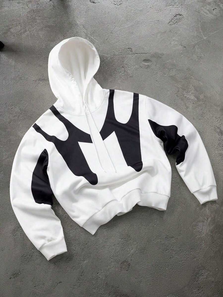 Women Sweatshirts & Hoodies - Wei 3 - 查看 1