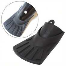 2pcs Bicycle Mudguards Fish Tail Design Bicycle Fenders Road Bike Splash Guard Bicycle Scooter Riding Accessories Universal Mudguards - Black - View 9