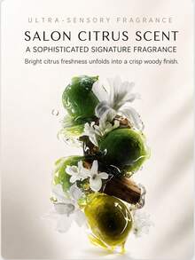 L’Oreal Paris قناع الشعر Salon Core Resilience 75 مل، يصلح الشعر الجاف، ينعم ويغذي، عناية عميقة، التحكم في الزيوت ومكافحة التجعد، مناسب لجميع أنواع الشعر - شامبو وبلسم صالون، قناع ترميم الشعر - مشاهدة 5