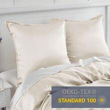Pillow Inserts - Hell Beige - View 3