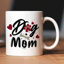 Mugs - 1 X 11oz Double-sided Print - View 2