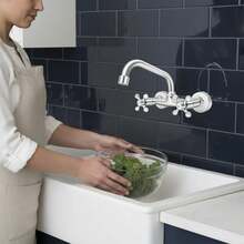 Faucets & Accessories - As Pictured - View 3