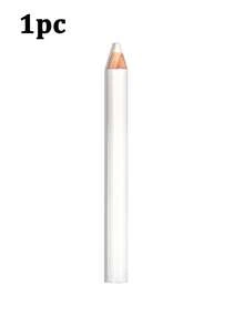 1/4/12pcs Rhinestone Wax Pencil, Rhinestone Pickup Pen Set, Crystal Gemstone Pickup Tool, DIY Nail Art Decoration Pickup Pen (White) - A - View 8
