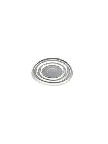 Double-Sided Suction Cup Pads, Transparent PVC Anti-Slip Non-Skid Glass Table Protector, Clear Furniture Gripper Mat For Tempered Glass Tea Coffee Dining Table, Kitchen Living Room Office, Gift For Homeowners - Multicolor - View 10