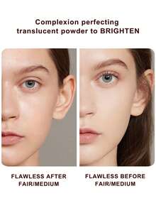 Charlotte Tilbury Cushion Flawless Radiant Finish - Light - Medium - Berat Bersih 9G E 0.31 OZ. - 9g-CUKUP - SEDANG - View 6