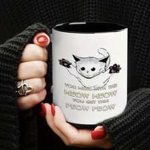 Mugs - 1 X 11oz Double-sided Print - View 4