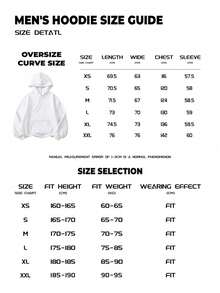 Autumn/Winter Casual Women's Hooded Long Sleeve Sweatshirt With Oil Painting Tool Print, Sporty Jogging Style Women's Top, Y2K Streetwear Hoodie - Nude Pink - View 9