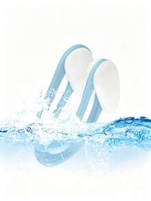Memory Nose Bridge Lifting Trainer - Facial Nose Bridge Trainer - Nose Training Tool - Nose Bridge Enhancer - Elastic; Suitable For All Nose Shapes - Unisex - Non-Slip - Day And Night Use, Nose Shaper, Nose Tape - Multicolor - View 7