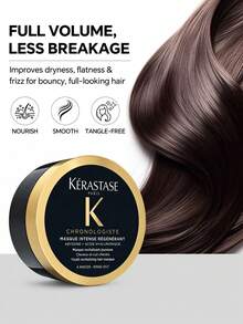Kérastase Blond Absolu Cicaflash Conditioner Strengthening Repair Treatment 75ml/2.5 Fl.Oz. - Mini-75ml - View 6