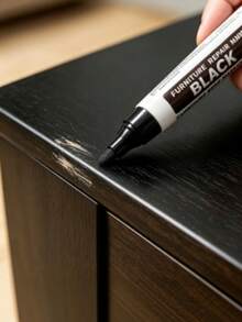 Multifunctional Home Wood Color Touch-Up Pen - A - View 6