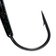 HENGJIA 5pcs Lead Head Hooks 1/4oz 3/8oz 3/16oz 1/8oz 3 Colors Fishing Hooks Floating Texas Rig Suitable For Freshwater Saltwater Bass Trout - Multicolor - View 9