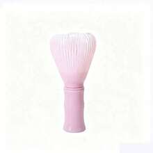 1pc Plastic Matcha Whisk/Stirrer, Traditional Handmade Japanese Matcha Tool, Latte Baking Cooking Tea Ceremony Matcha Brush, Heat Resistant Durable Easy To Clean - Multicolor - View 16
