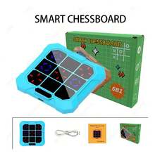 Kids Board Games & Card Games - 1 - View 6