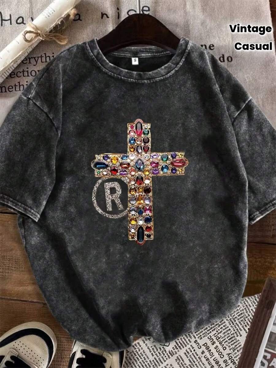 Men Undershirt Tops - Black - View 1